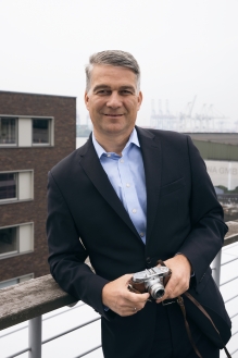 Stefan Kuhlow, CEO von Weischer Cinema (Foto: Weischer Cinema)
